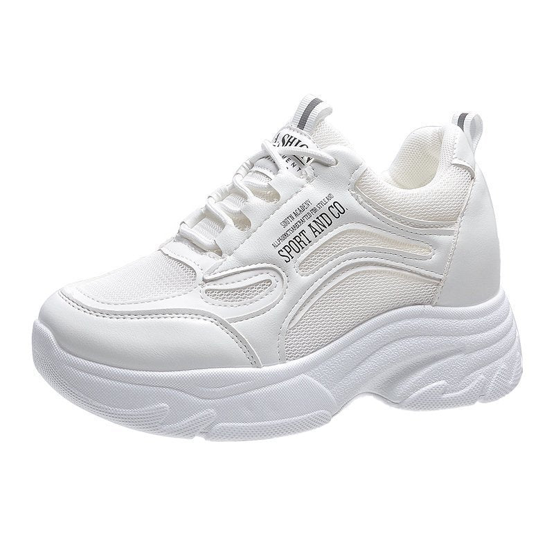 Beautifully Crafted Orthopedic Trainers