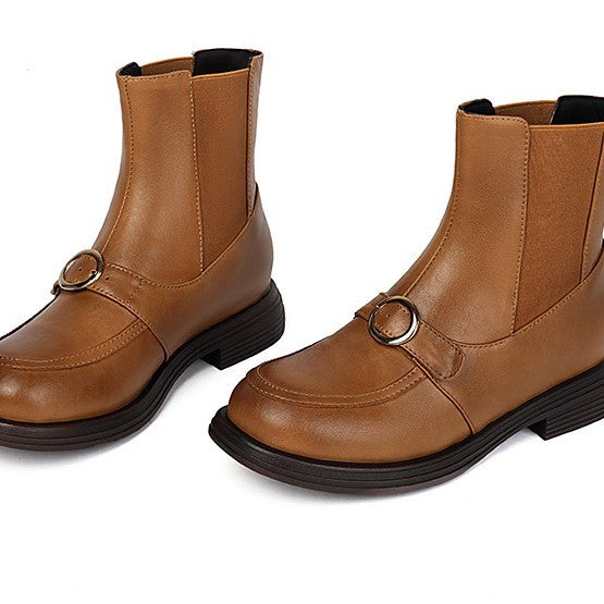 Comfortable Orthopedic Boots for Daily Wear