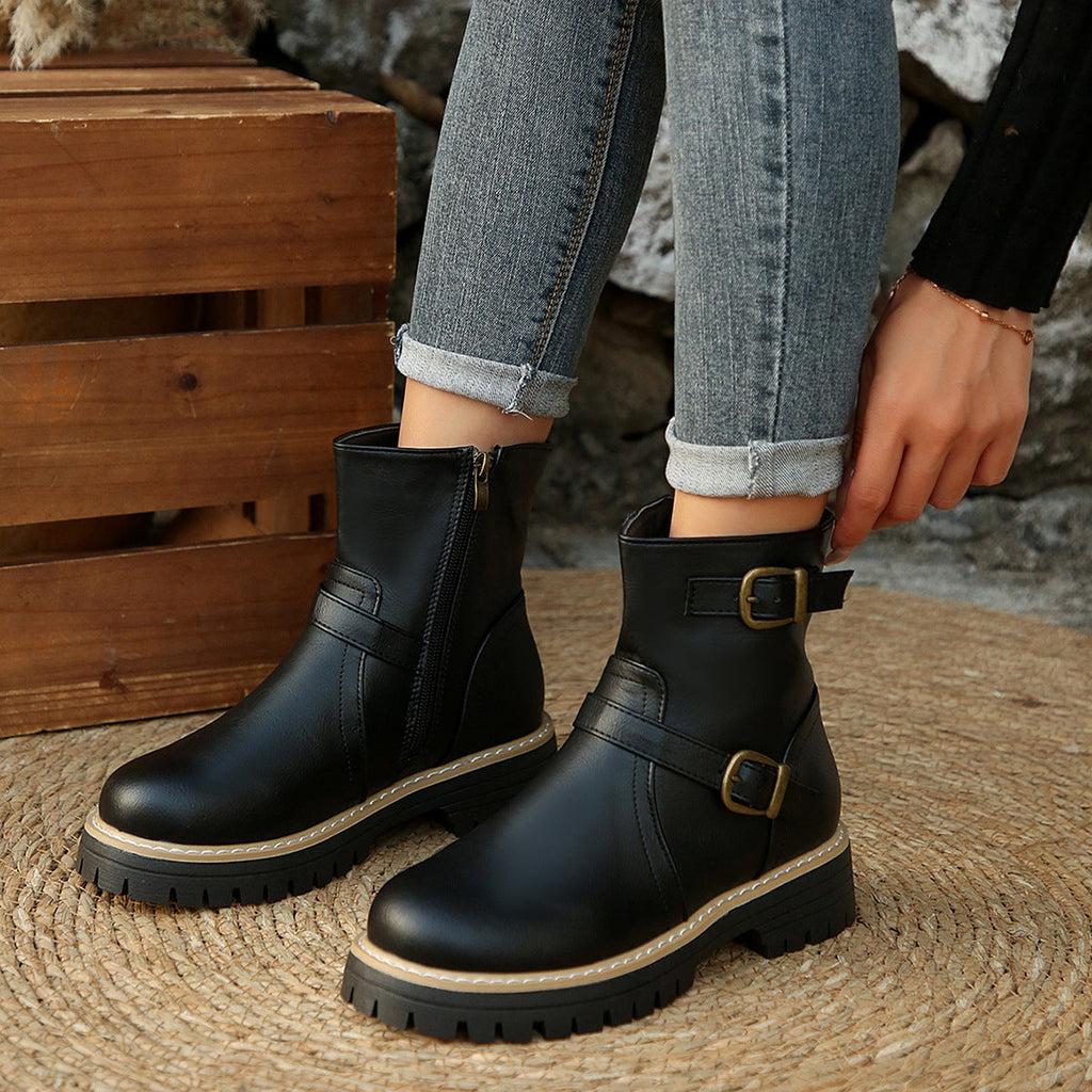 Stylish Orthopedic Boots for Any Occasion