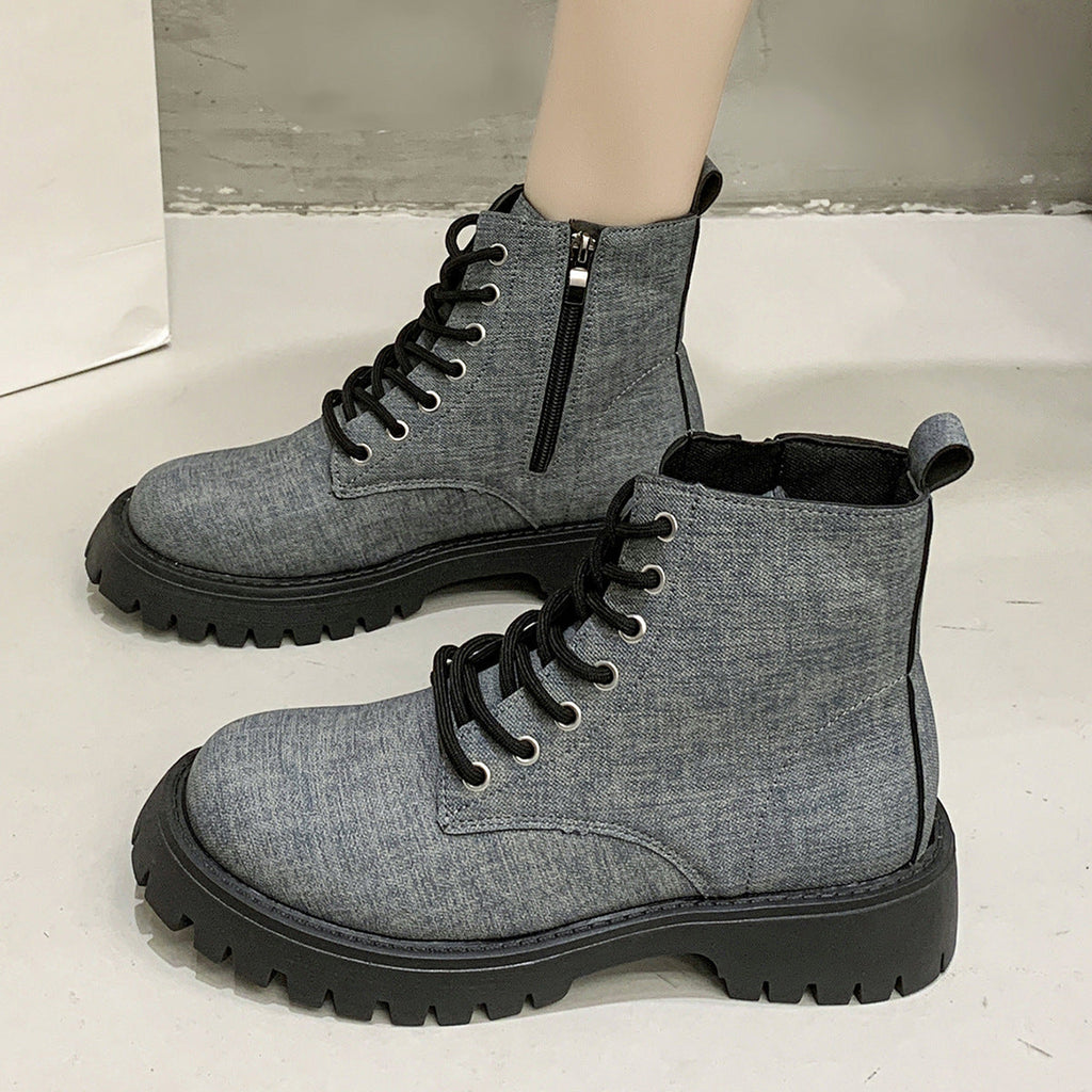 Comfortable Orthopedic Boots for Daily Wear