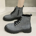 Comfortable Orthopedic Boots for Daily Wear