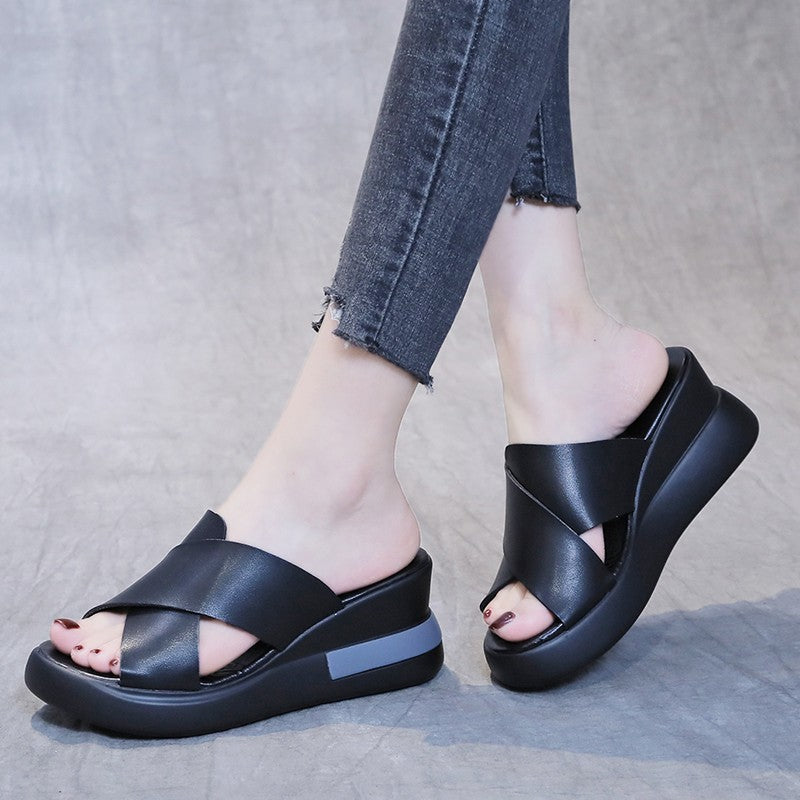 Beautifully Crafted Orthopedic Sandals