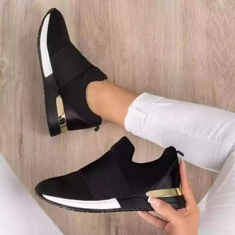 Graceful Orthopedic Trainers for Modern Look