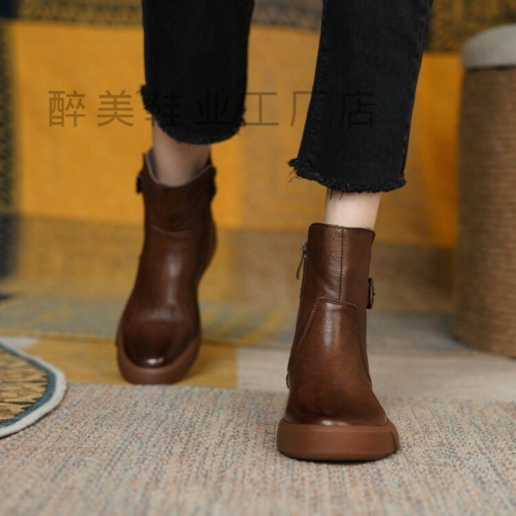 Stylish Orthopedic Boots for Any Occasion