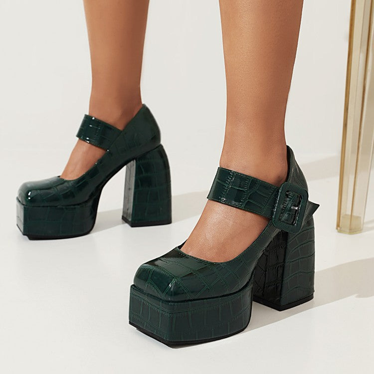 Beautifully Crafted Orthopedic Heels