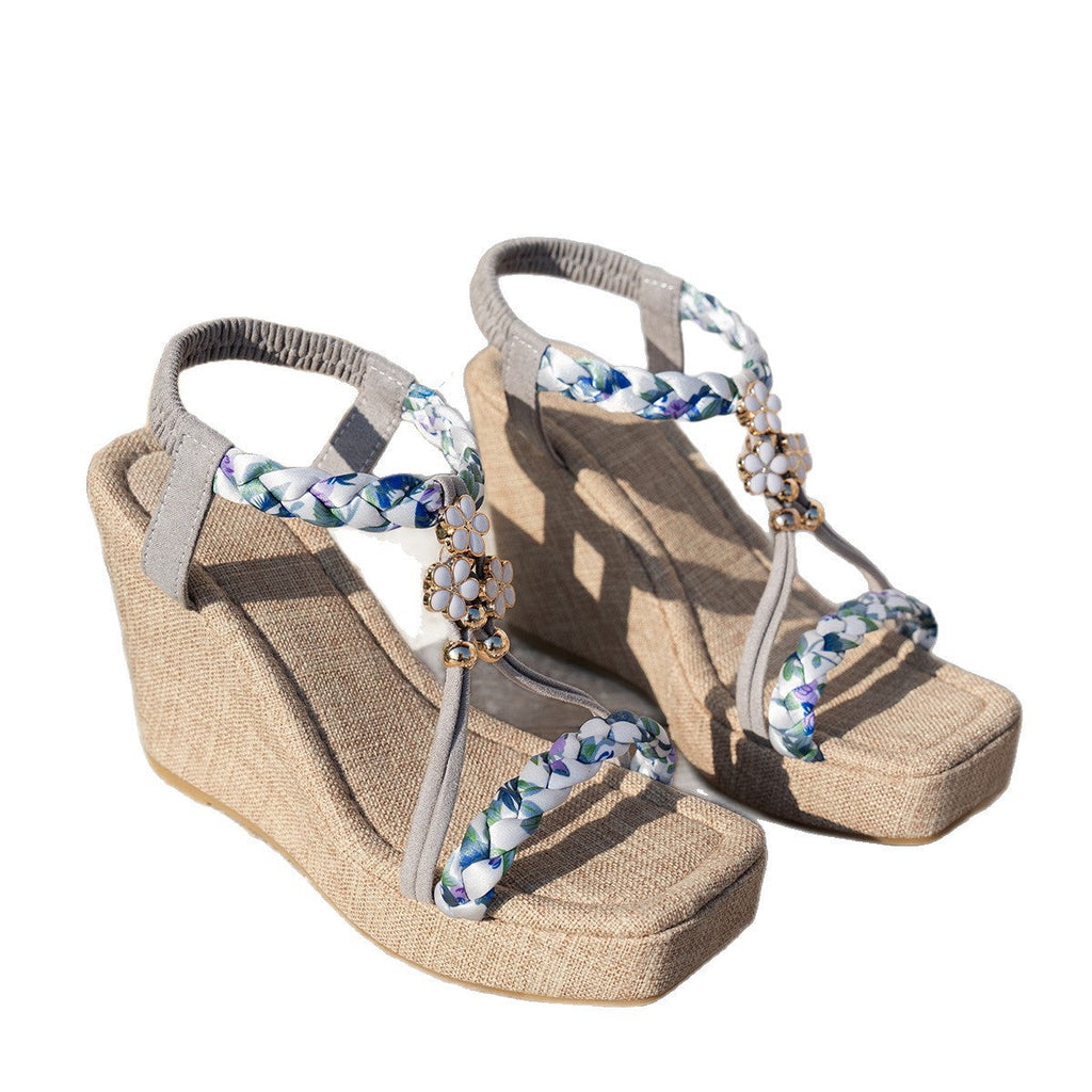 Comfortable Orthopedic Sandals for Daily Wear