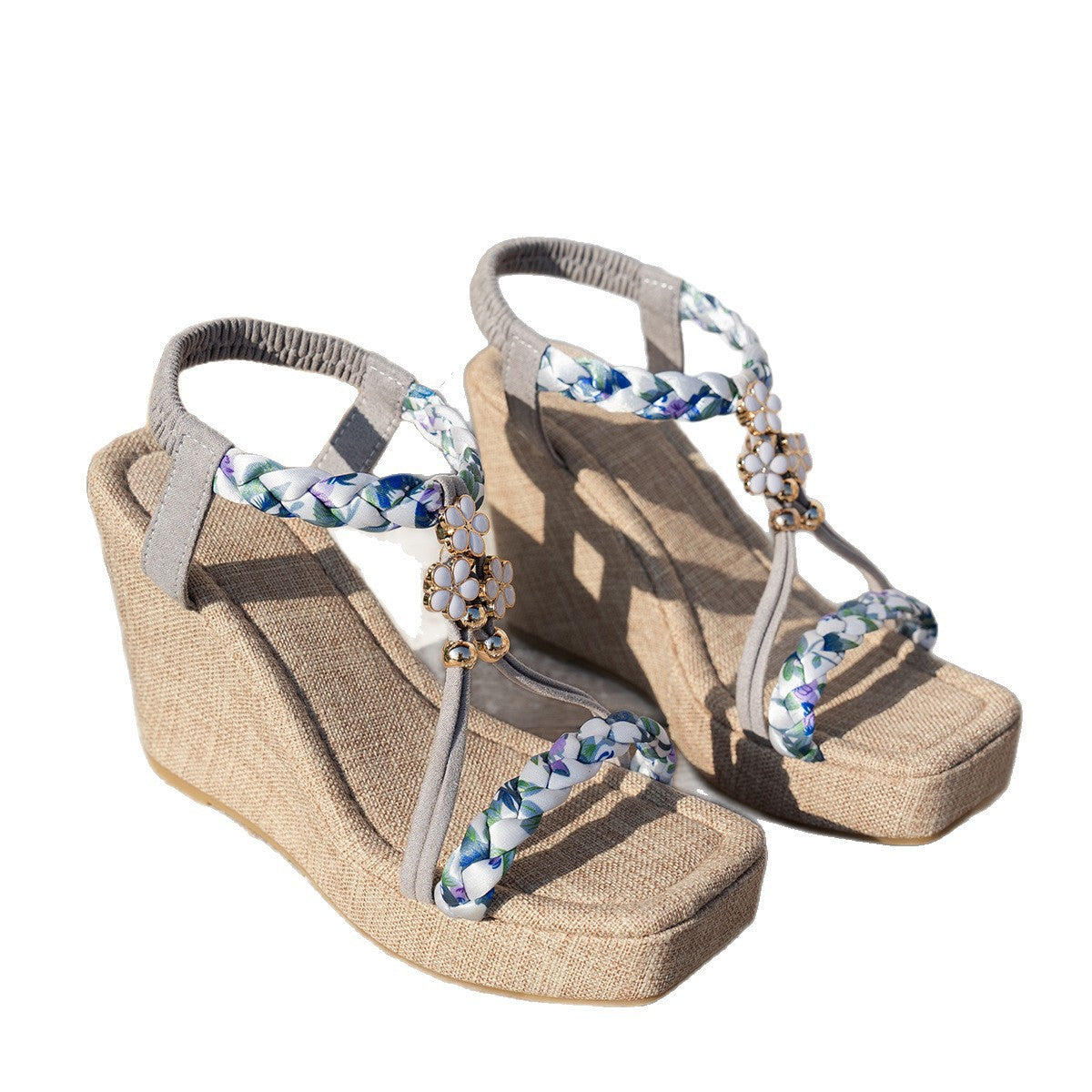 Comfortable Orthopedic Sandals for Daily Wear
