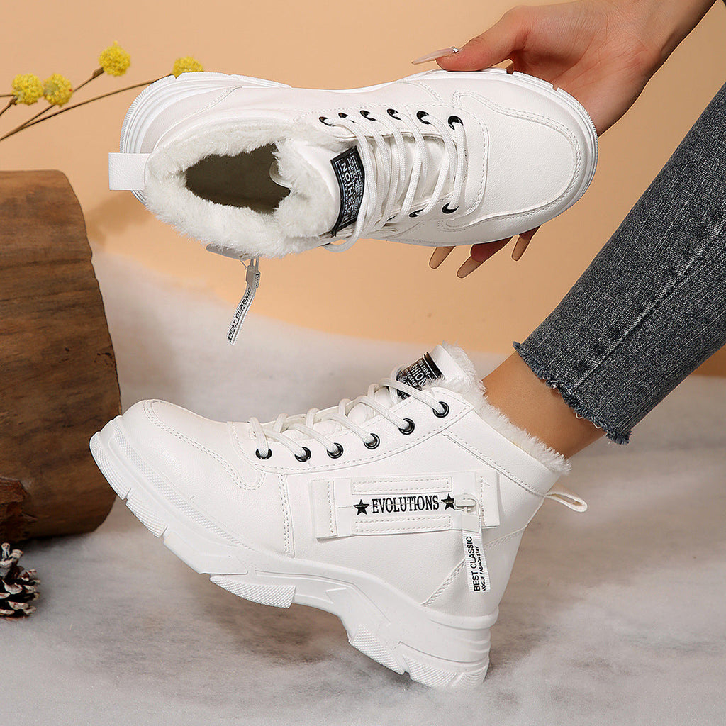 Stylish Orthopedic Boots for Any Occasion