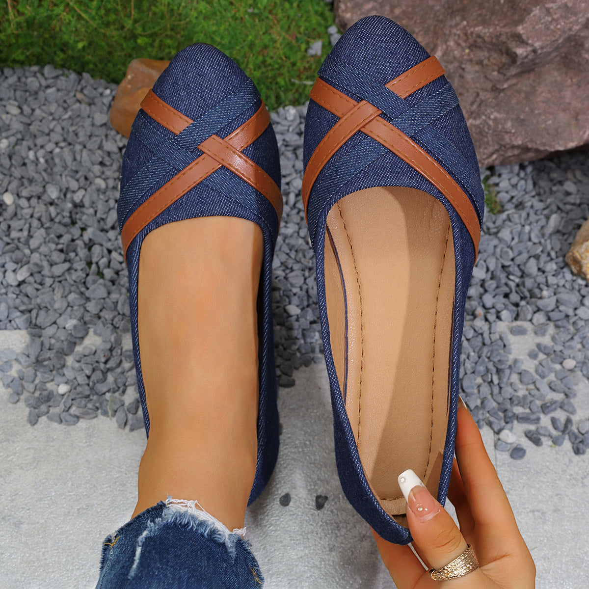 Stylish Orthopedic Shoes for Any Occasion