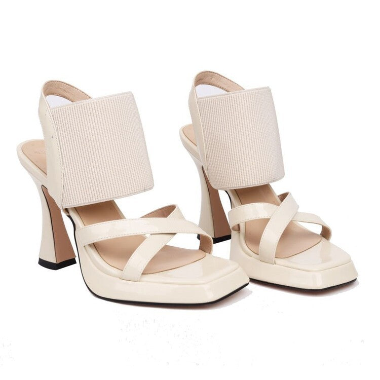 Elegant Orthopedic Sandals for Every Step