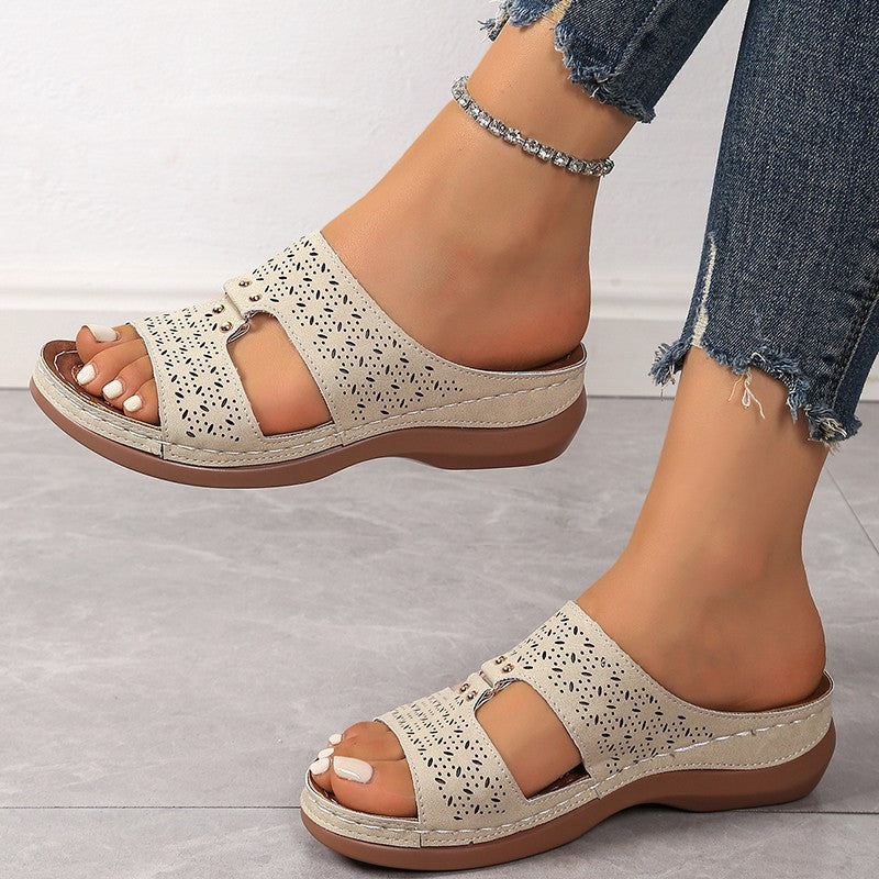 Comfortable Orthopedic Sandals for Daily Wear