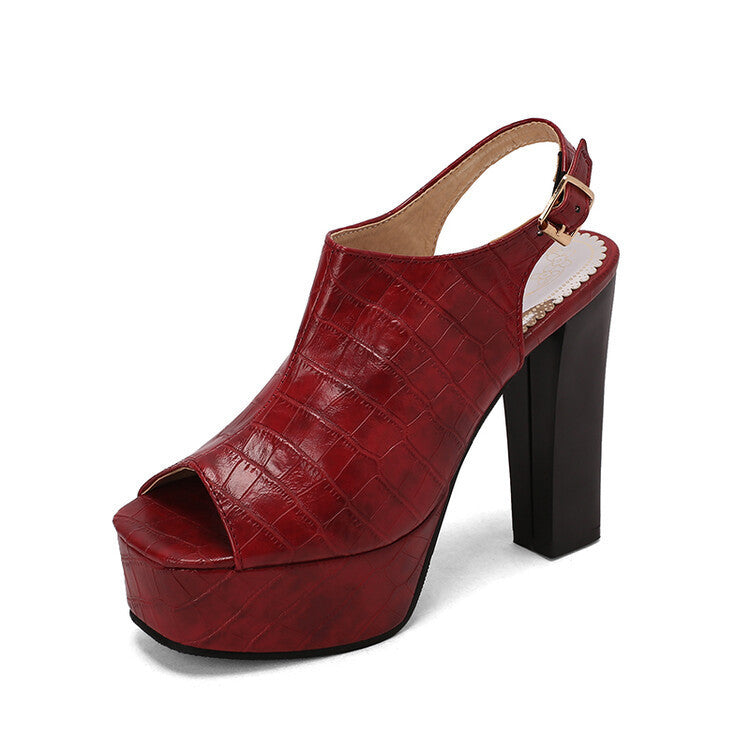 Graceful Orthopedic Sandals for Modern Look