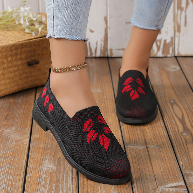 Graceful Orthopedic Shoes for Modern Look