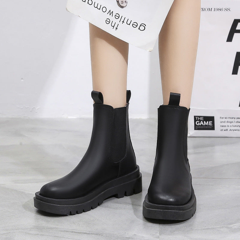 Beautifully Crafted Orthopedic Boots