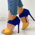 Comfortable Orthopedic Sandals for Daily Wear