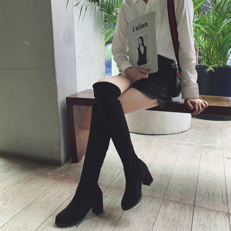 Vintage Inspired Orthopedic Boots