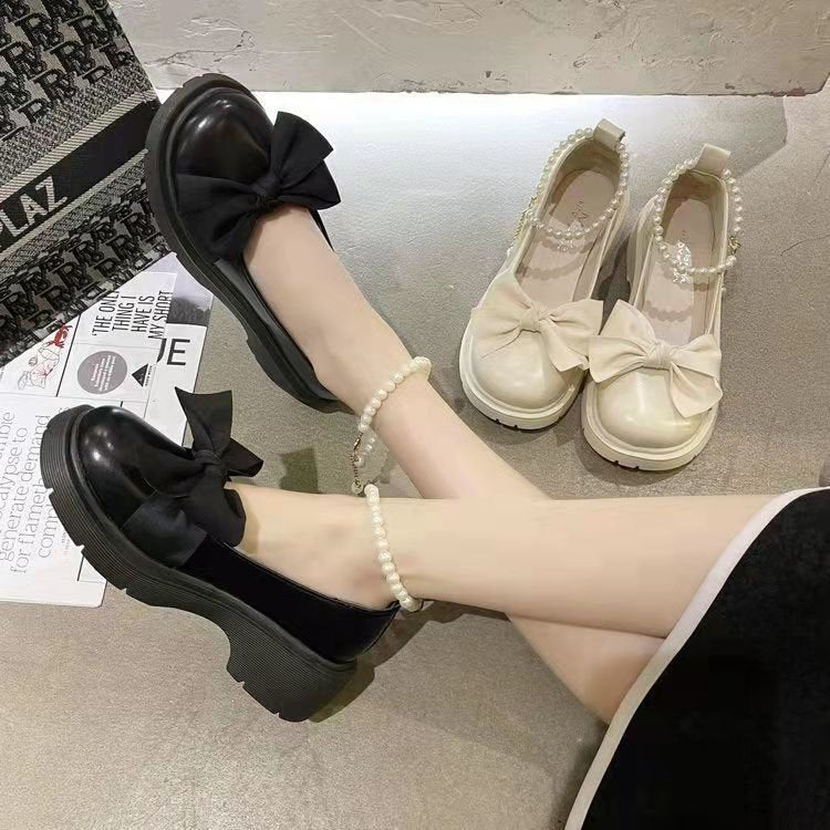 Chic Orthopedic Shoes with Unique Design