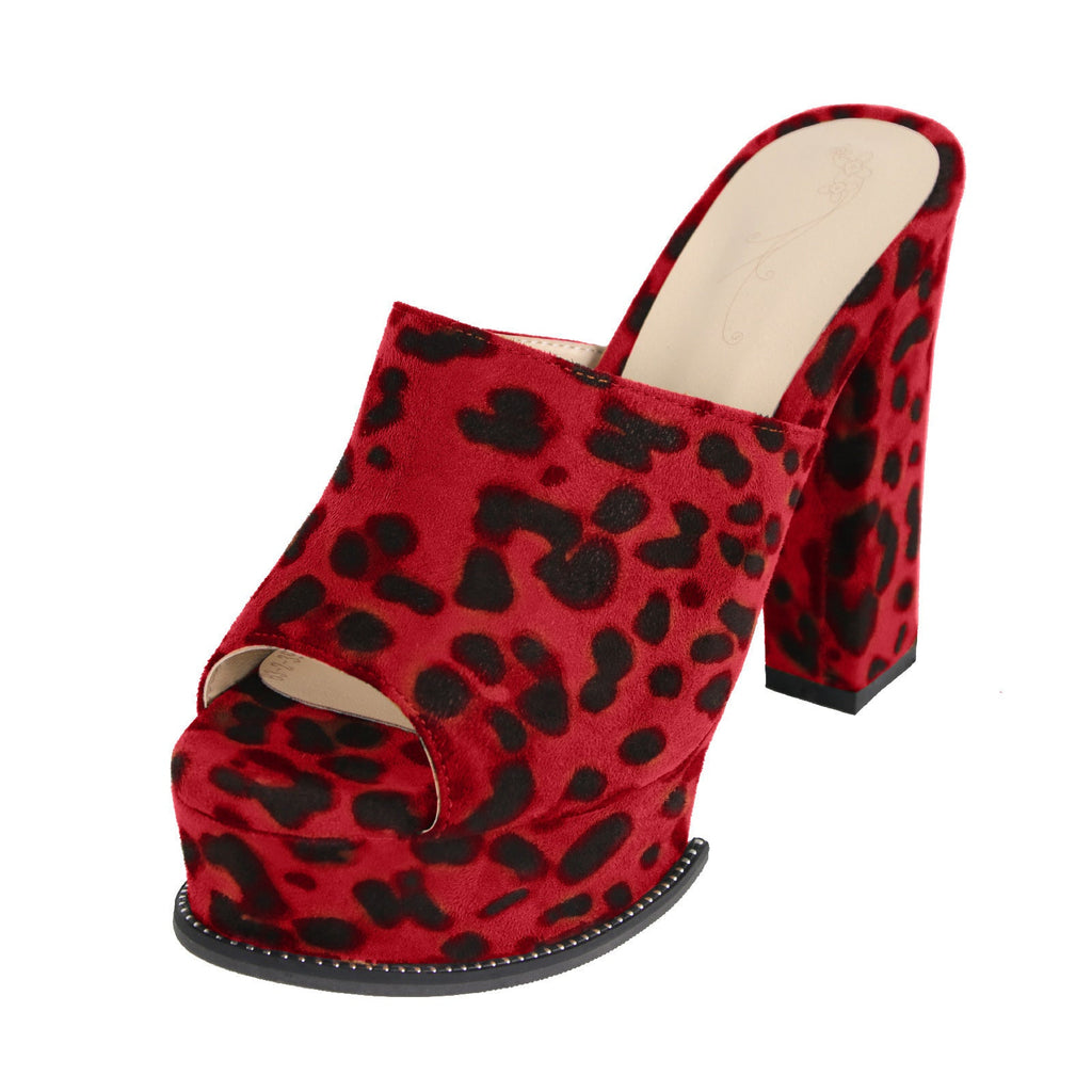 Elegant Orthopedic Sandals for Every Step