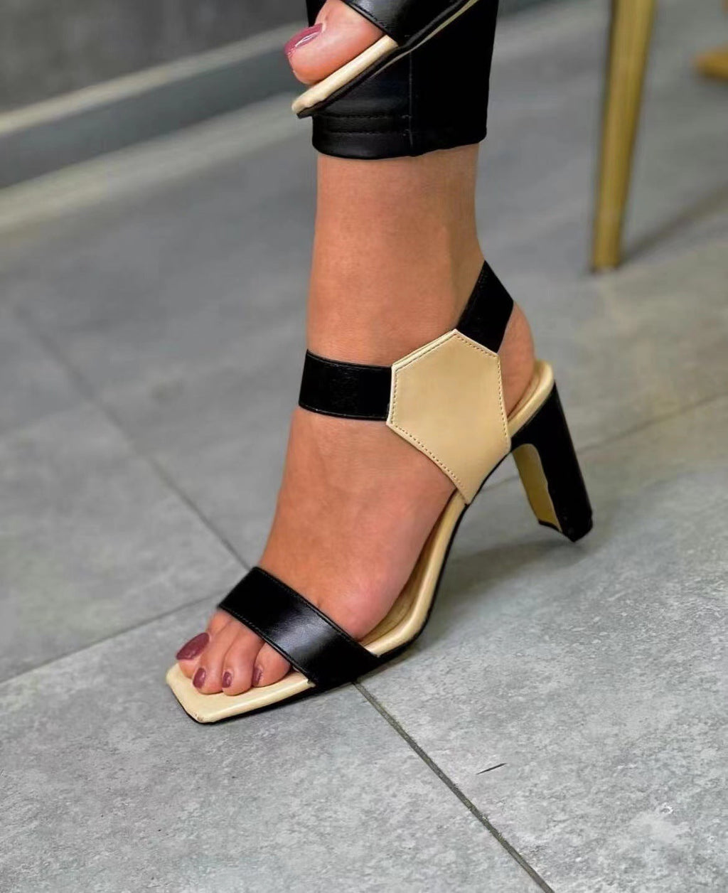 Elegant Orthopedic Sandals for Every Step