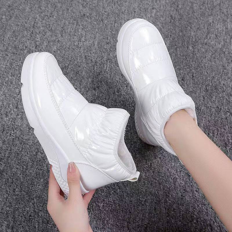 Elegant Orthopedic Boots for Every Step