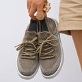 Elegant Orthopedic Trainers for Every Step