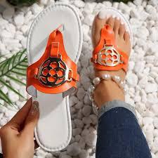Elegant Orthopedic Sandals for Every Step
