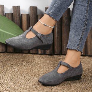 Elegant Orthopedic Shoes for Every Step