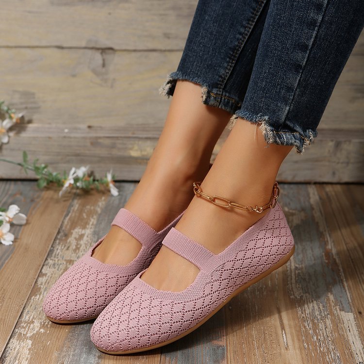 Graceful Orthopedic Shoes for Modern Look