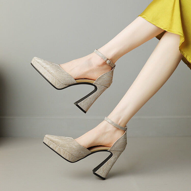 Stylish Orthopedic Sandals for Any Occasion