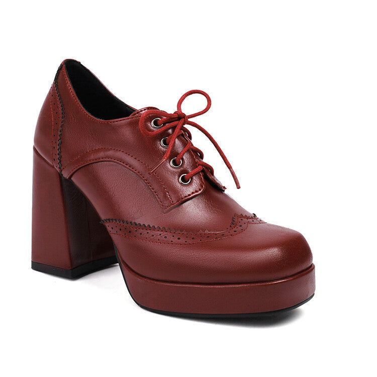 Classic Orthopedic Heels with Timeless Style