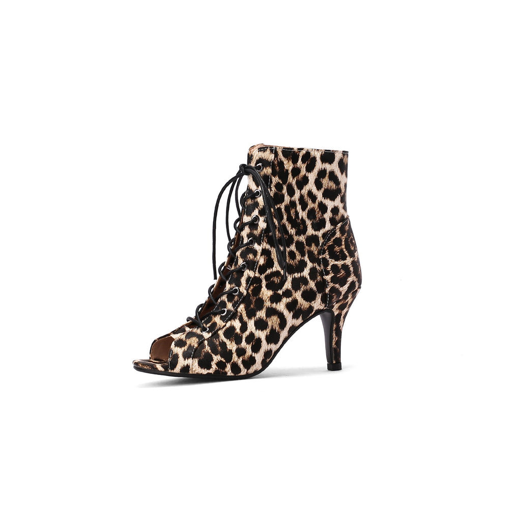 Classic Orthopedic Boots with Timeless Style