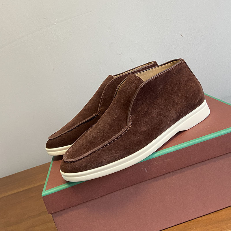 Comfortable Orthopedic Boots for Daily Wear