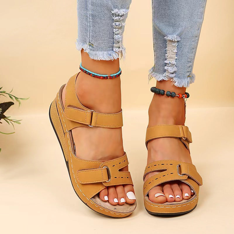 Stylish Orthopedic Sandals for Any Occasion