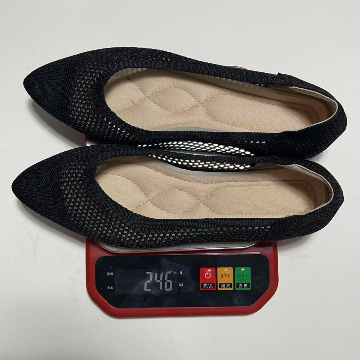 Classic Orthopedic Shoes with Timeless Style