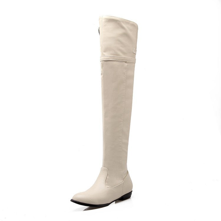 Elegant Orthopedic Boots for Every Step