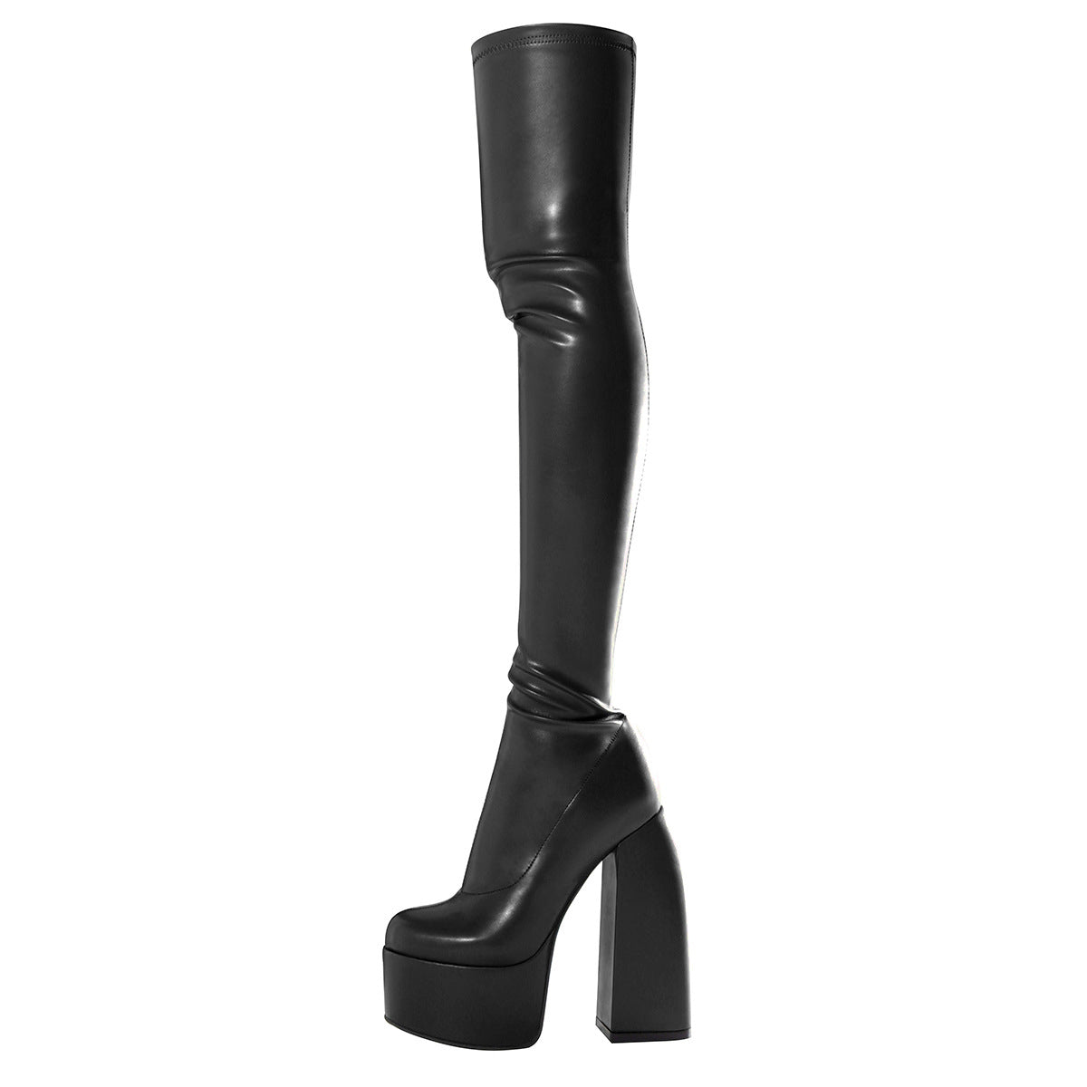 Elegant Orthopedic Boots for Every Step