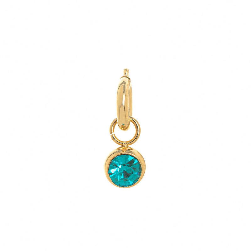 Arlene Celestial Birthstone Pendant