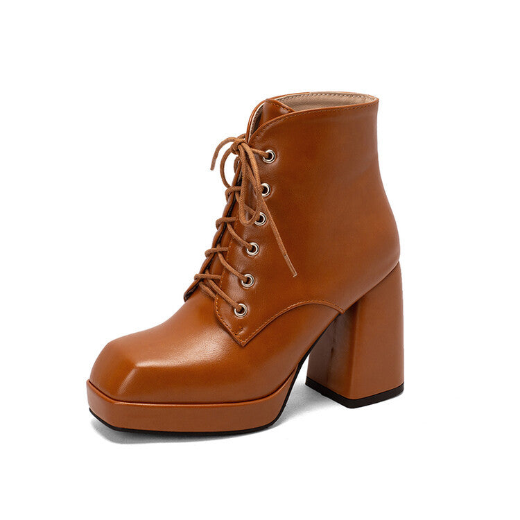 Chic Orthopedic Boots with Unique Design