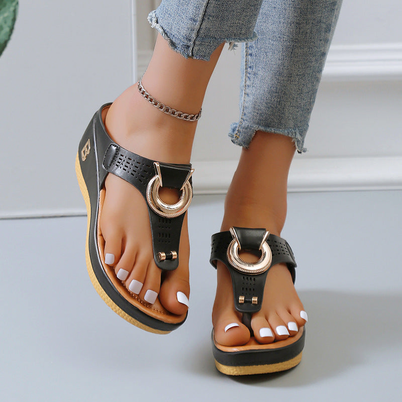 Stylish Orthopedic Sandals for Any Occasion