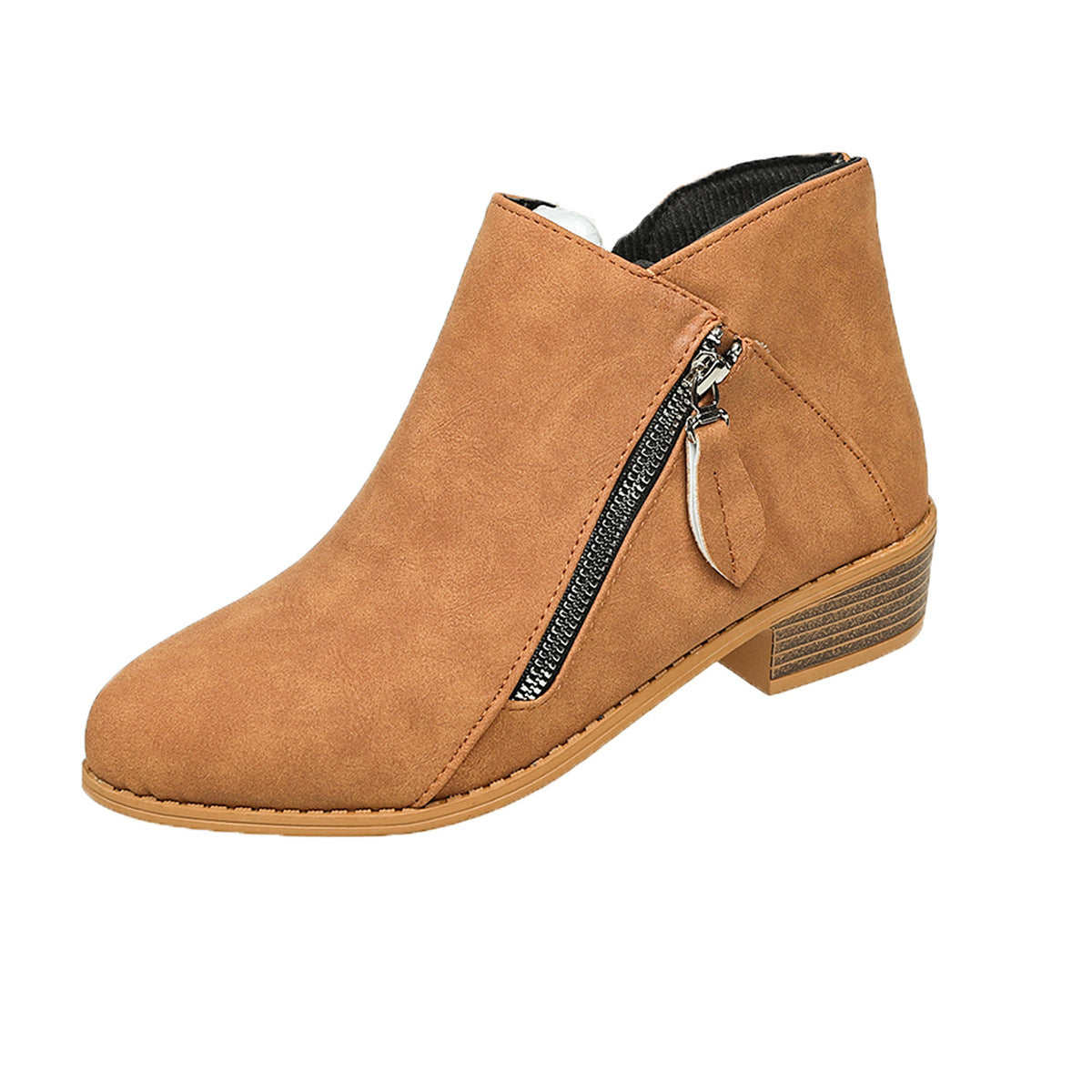 Stylish Orthopedic Boots for Any Occasion