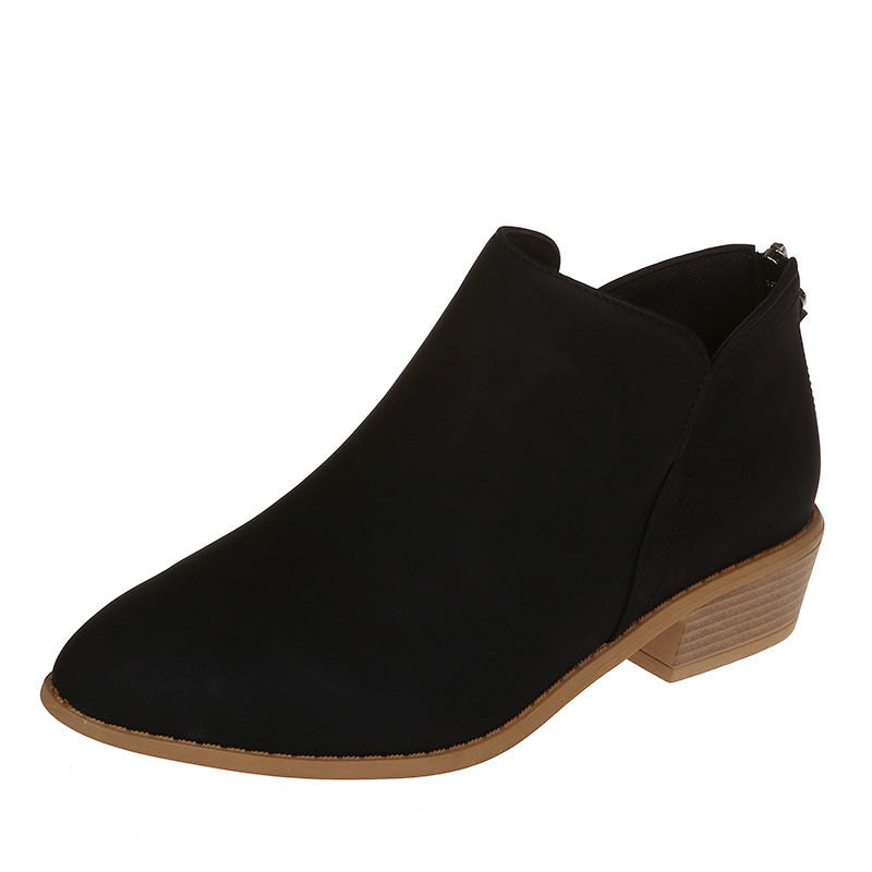 Beautifully Crafted Orthopedic Boots