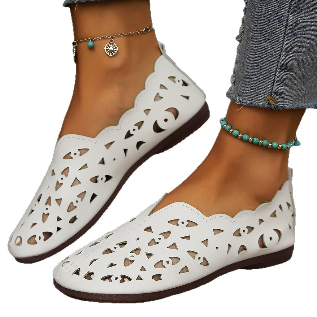 Stylish Orthopedic Shoes for Any Occasion