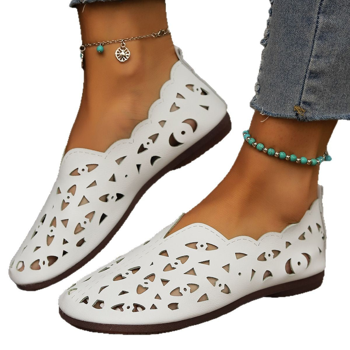 Stylish Orthopedic Shoes for Any Occasion