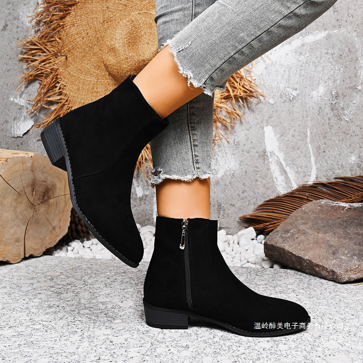 Stylish Orthopedic Boots for Any Occasion