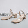 Elegant Orthopedic Sandals for Every Step