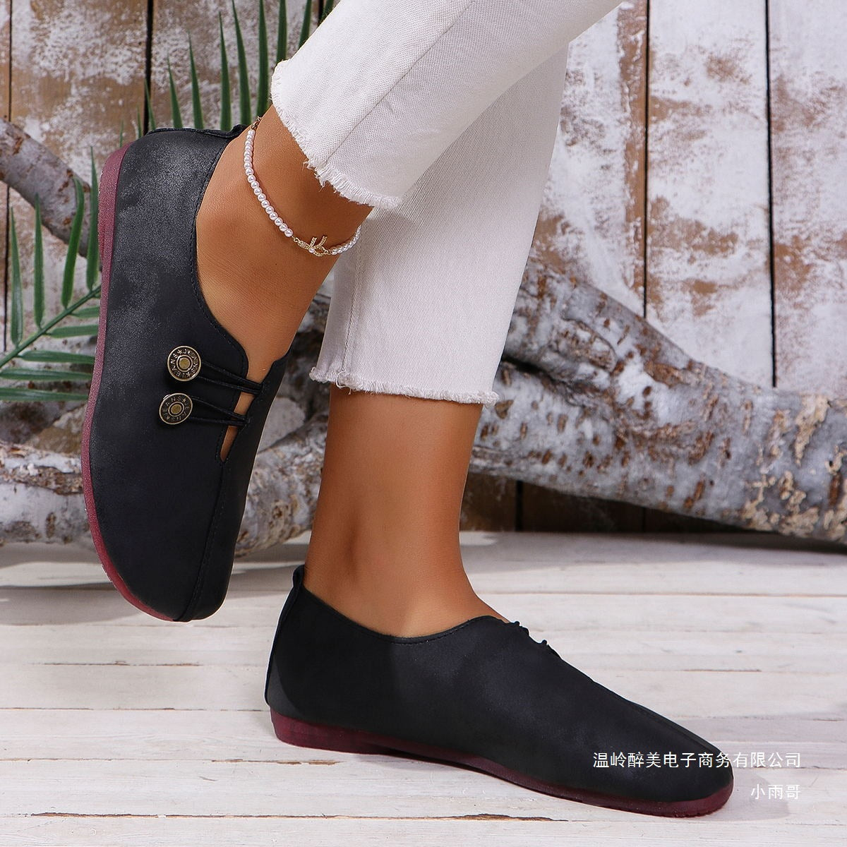Beautifully Crafted Orthopedic Shoes