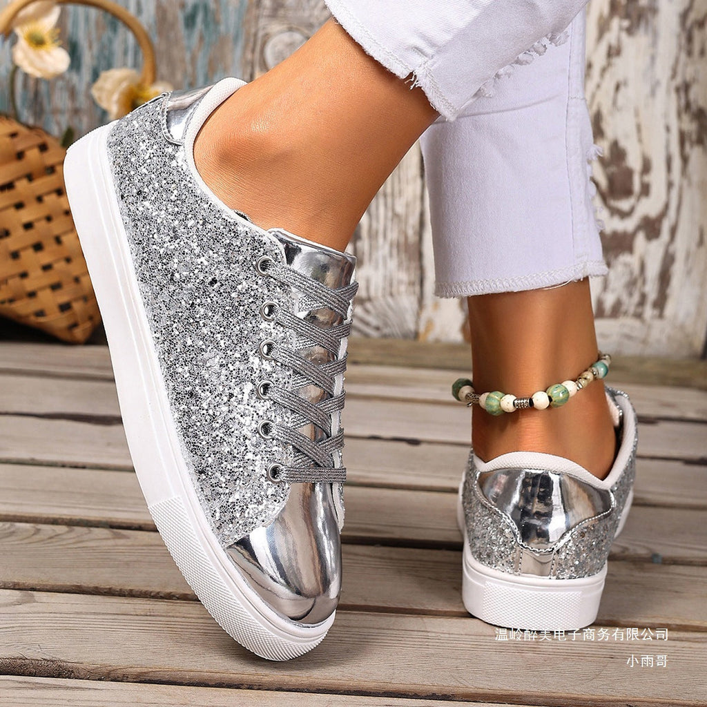 Chic Orthopedic Shoes with Unique Design