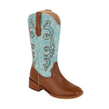 Vintage Inspired Orthopedic Boots