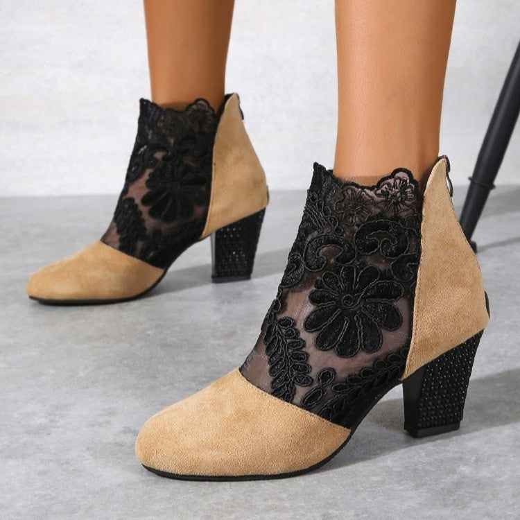 Comfortable Orthopedic Boots for Daily Wear