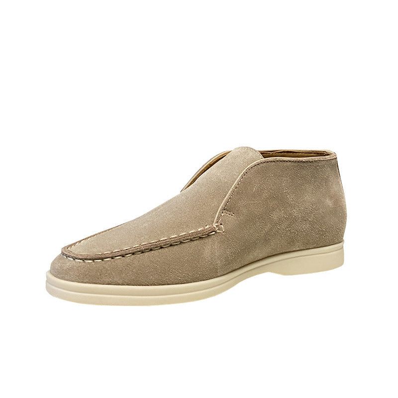 Comfortable Orthopedic Boots for Daily Wear